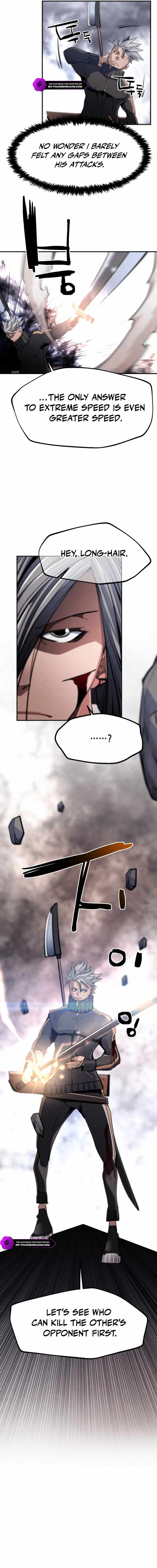 Who Killed the Murim Lord? Chapter 66 19